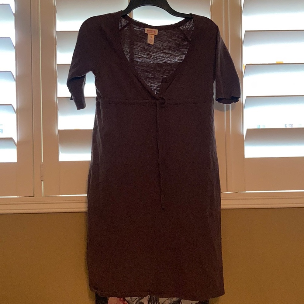 Mossimo dress